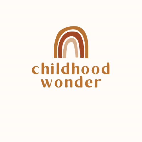 Childhood Wonder brand logo